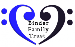 Binder Family Trust